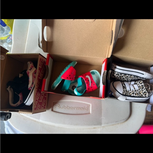 Sizes 3-4 - Picture 5 of 5